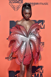 MTV European Music Awards 2019 in Sevilla