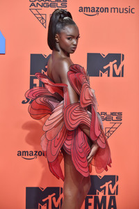 MTV European Music Awards 2019 in Sevilla