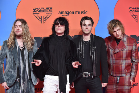 MTV European Music Awards 2019 in Sevilla