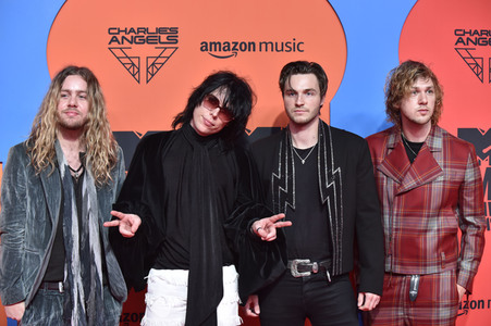 MTV European Music Awards 2019 in Sevilla