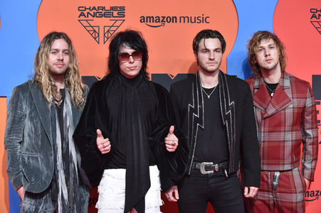 MTV European Music Awards 2019 in Sevilla