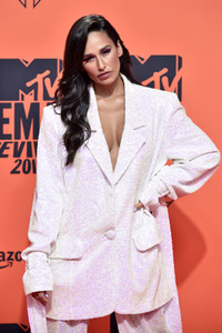 MTV European Music Awards 2019 in Sevilla