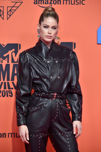 MTV European Music Awards 2019 in Sevilla