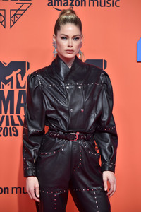 MTV European Music Awards 2019 in Sevilla