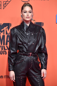 MTV European Music Awards 2019 in Sevilla
