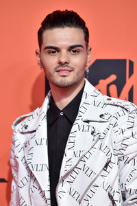 MTV European Music Awards 2019 in Sevilla