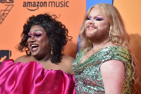 MTV European Music Awards 2019 in Sevilla