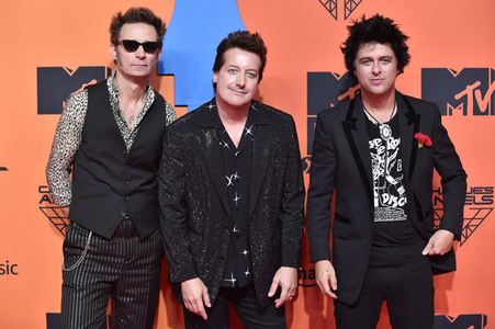 MTV European Music Awards 2019 in Sevilla