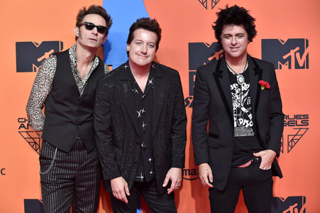 MTV European Music Awards 2019 in Sevilla