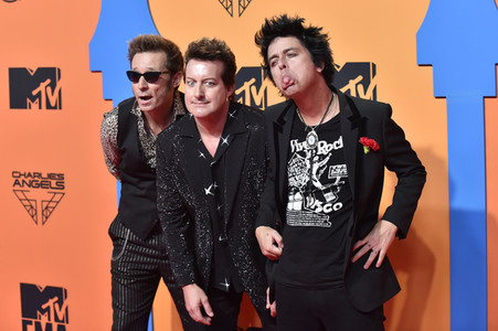MTV European Music Awards 2019 in Sevilla