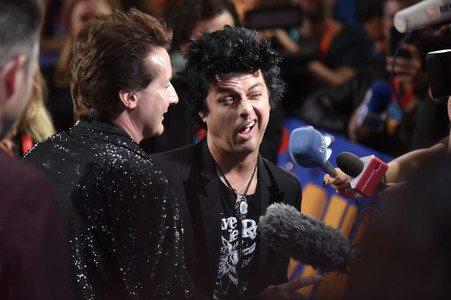 MTV European Music Awards 2019 in Sevilla