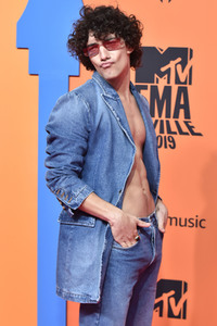 MTV European Music Awards 2019 in Sevilla