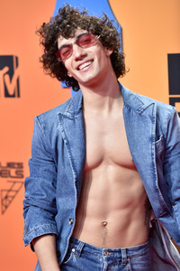 MTV European Music Awards 2019 in Sevilla