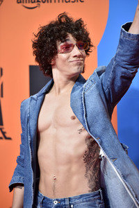 MTV European Music Awards 2019 in Sevilla