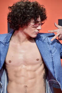 MTV European Music Awards 2019 in Sevilla