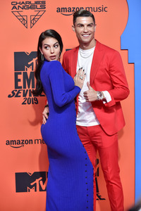 MTV European Music Awards 2019 in Sevilla