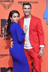 MTV European Music Awards 2019 in Sevilla