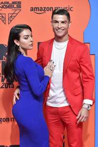 MTV European Music Awards 2019 in Sevilla