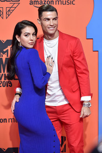 MTV European Music Awards 2019 in Sevilla