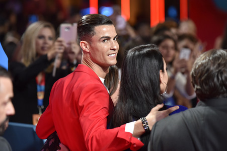 MTV European Music Awards 2019 in Sevilla