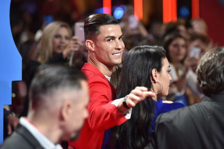 MTV European Music Awards 2019 in Sevilla