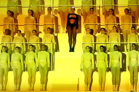 MTV European Music Awards 2019 in Sevilla