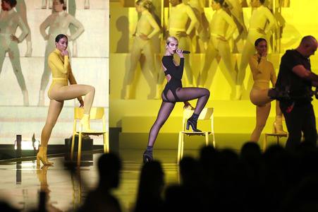 MTV European Music Awards 2019 in Sevilla