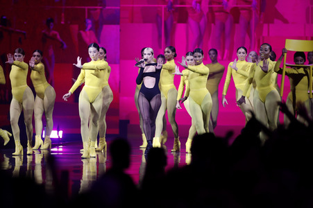 MTV European Music Awards 2019 in Sevilla