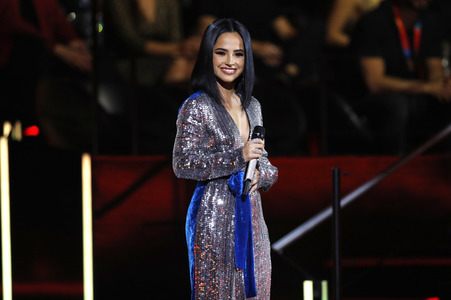 MTV European Music Awards 2019 in Sevilla