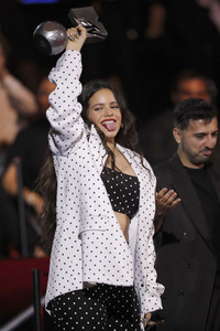 MTV European Music Awards 2019 in Sevilla