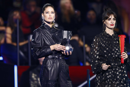 MTV European Music Awards 2019 in Sevilla