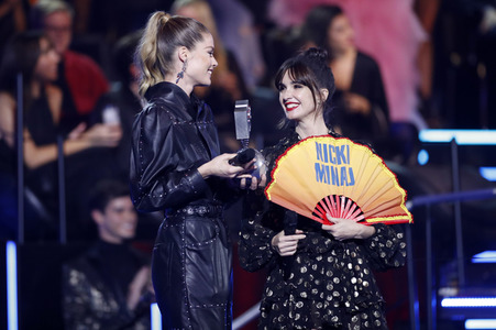 MTV European Music Awards 2019 in Sevilla