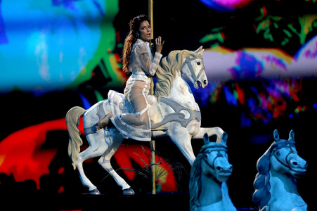 MTV European Music Awards 2019 in Sevilla