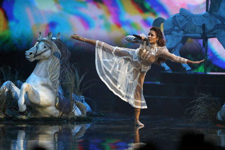 MTV European Music Awards 2019 in Sevilla