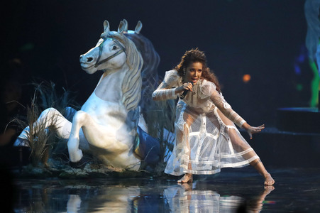 MTV European Music Awards 2019 in Sevilla