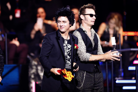 MTV European Music Awards 2019 in Sevilla