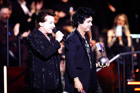 MTV European Music Awards 2019 in Sevilla