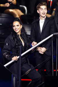 MTV European Music Awards 2019 in Sevilla