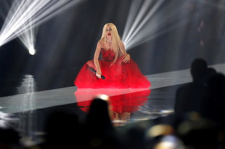 MTV European Music Awards 2019 in Sevilla