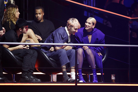 MTV European Music Awards 2019 in Sevilla