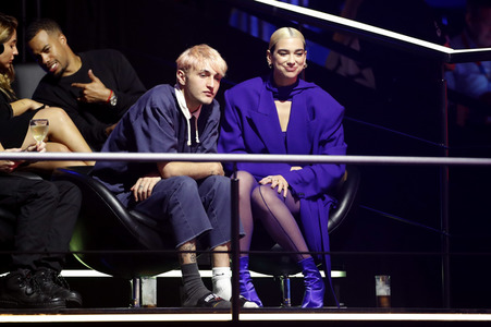 MTV European Music Awards 2019 in Sevilla