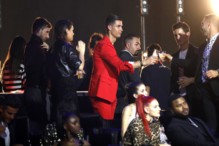 MTV European Music Awards 2019 in Sevilla