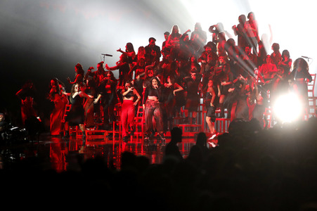 MTV European Music Awards 2019 in Sevilla