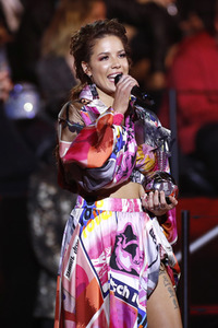 MTV European Music Awards 2019 in Sevilla