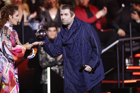 MTV European Music Awards 2019 in Sevilla