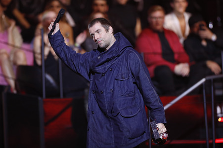 MTV European Music Awards 2019 in Sevilla