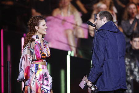 MTV European Music Awards 2019 in Sevilla