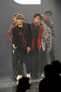 MTV European Music Awards 2019 in Sevilla