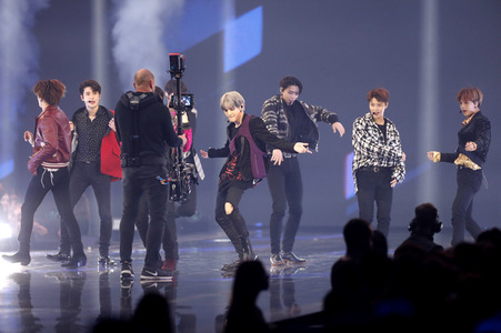 MTV European Music Awards 2019 in Sevilla