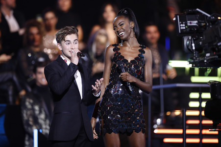 MTV European Music Awards 2019 in Sevilla